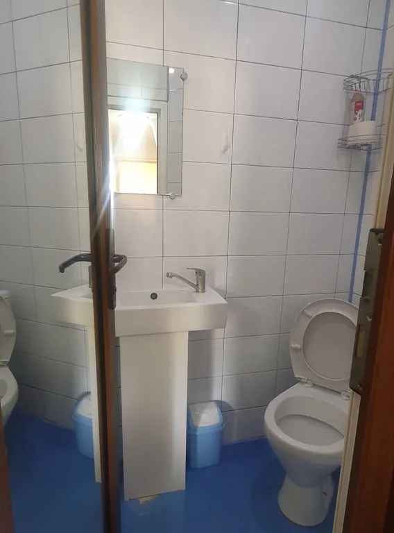 Квартира Комната — Геленджик