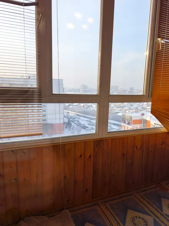 Уютная квартира на улице Омской