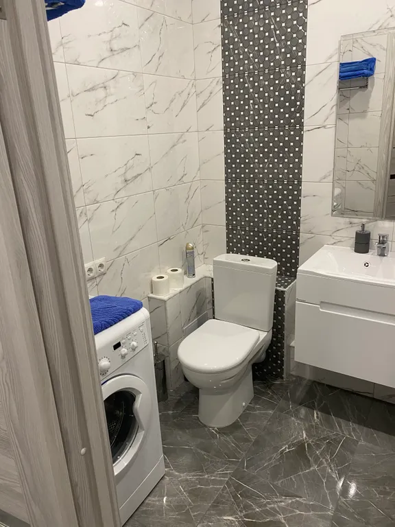 Квартира солнечный круг