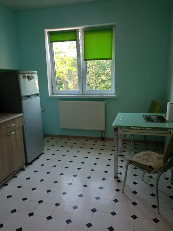 Квартира у моря