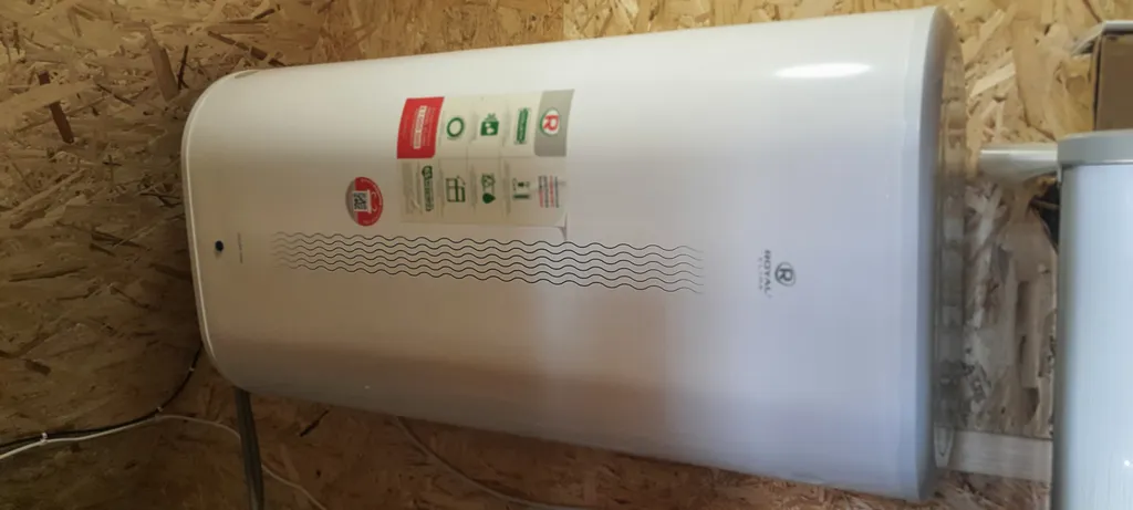 Глэмпинг вблизи города