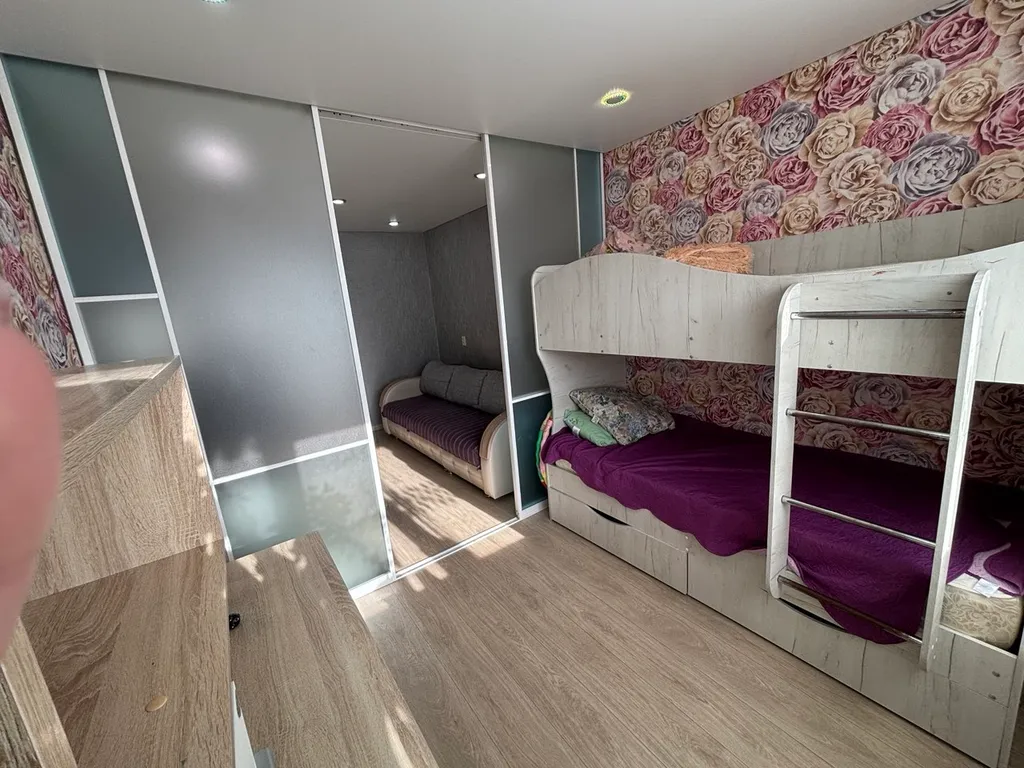 Уютная, чистая 2-комнатная квартира, рядом с ТЦ Эльдорадо