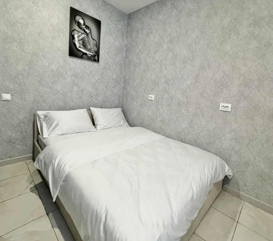 Квартира Студия с отдельной кухней в солнечном Путилково — аренда посуточно в Путилково