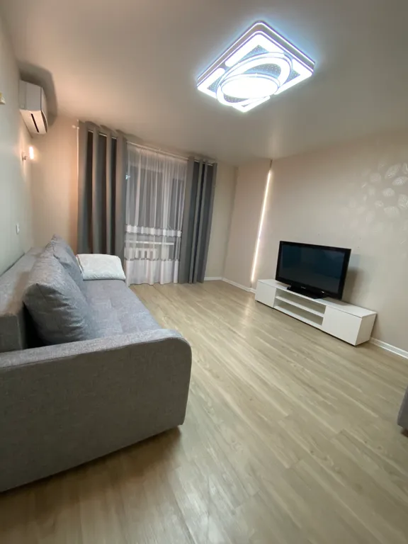 Прекрасная квартира в центре соснового бора — аренда посуточно в Владимир