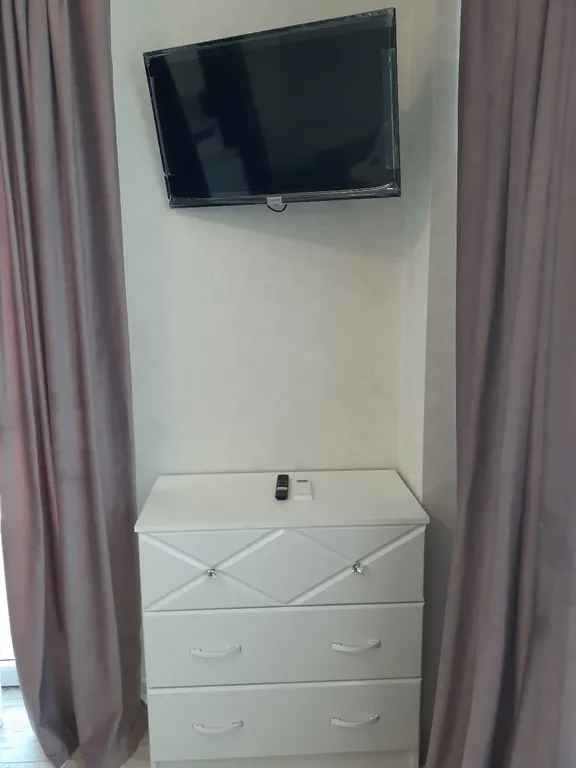 Квартира Квартира Студия в парке Победы — Севастополь