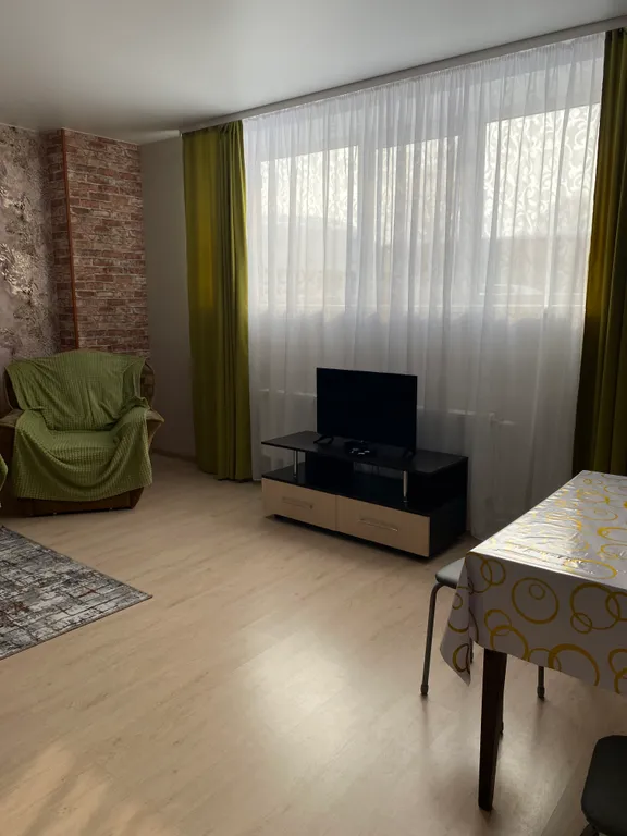 Апартаменты у Камы