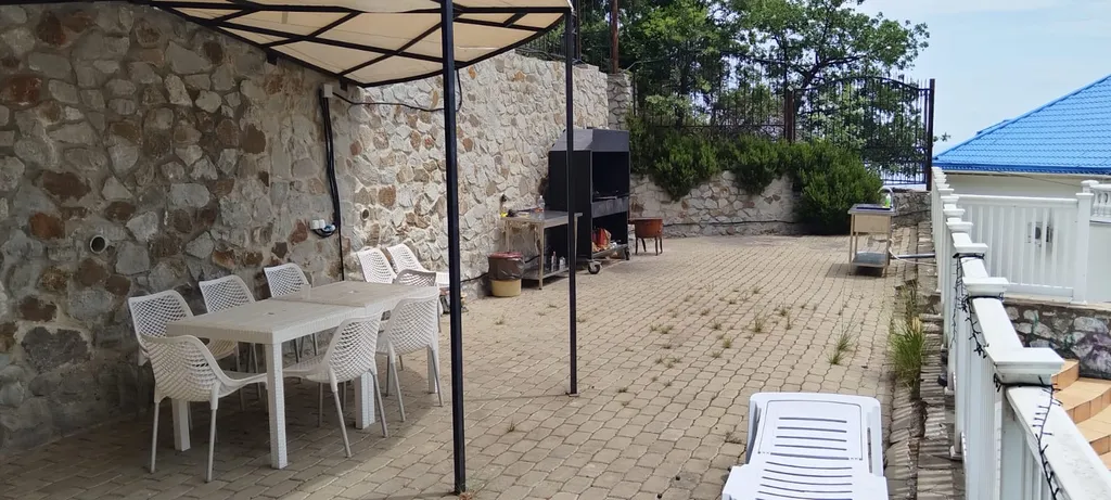 Апартамент в гостинице Серсиаль