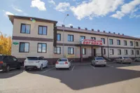 Гостиница Регион-24