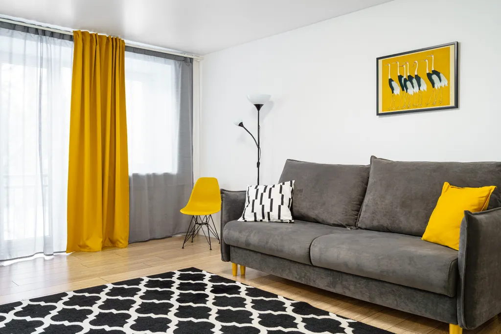 Good Night на Учебной 45