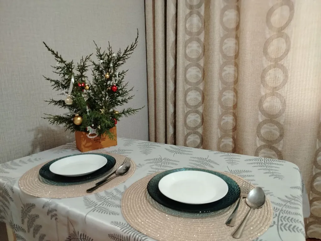 Квартира - уют