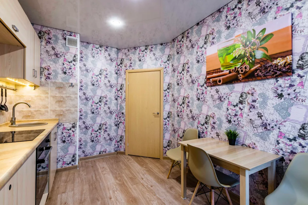 Квартира Апартаменты DreamHouse ЖК Навигатор — Екатеринбург