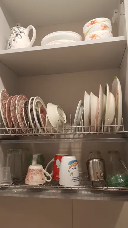 Квартира Любимая квартира в Светлогорске — Светлогорск