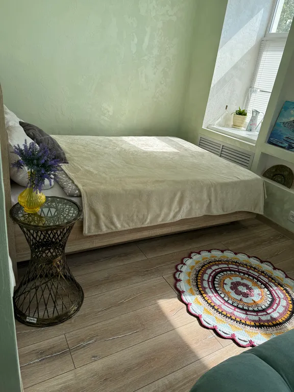 Дом с Душой - Боярские апартаменты