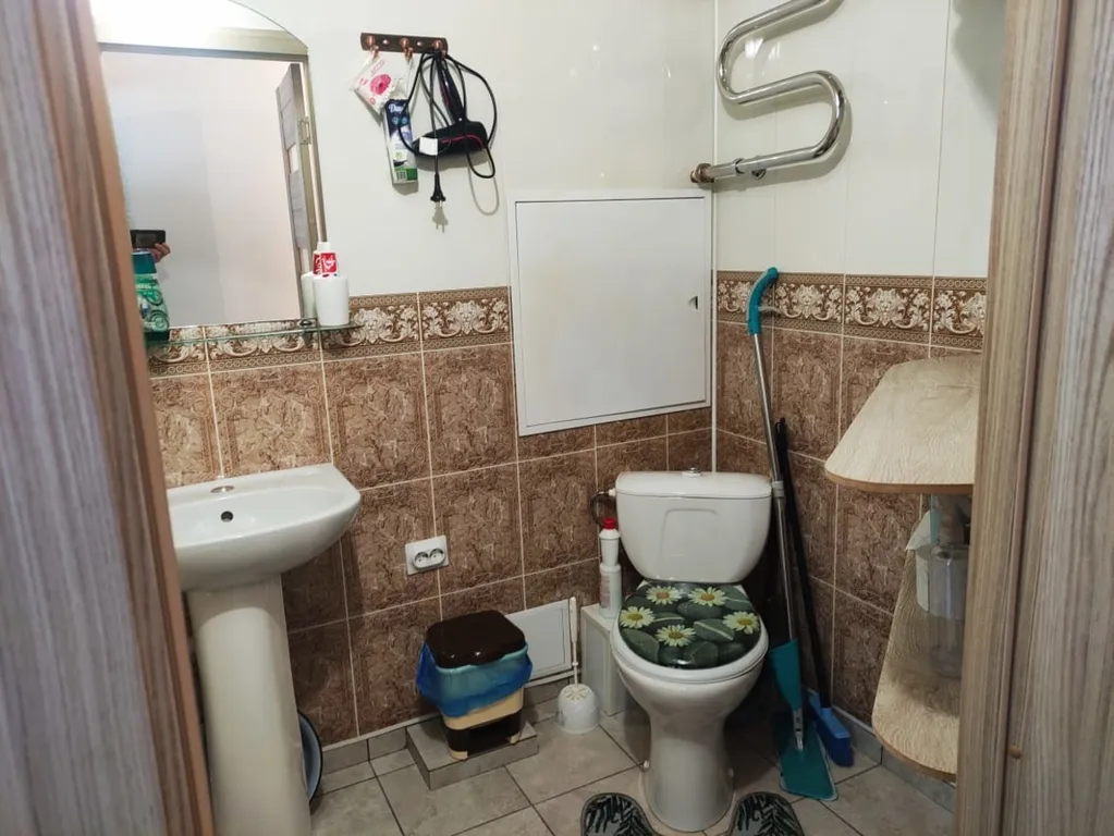 Квартира в центре