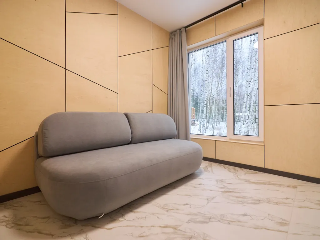 4-комнатный Дом