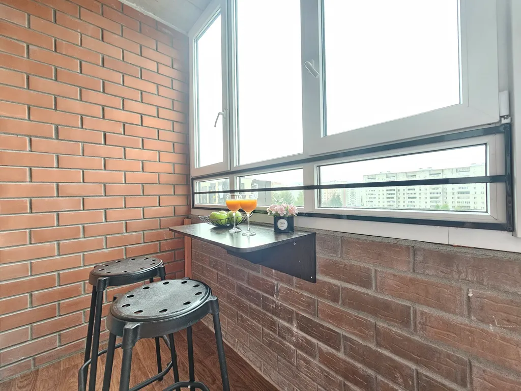 Апартамент Светлояр