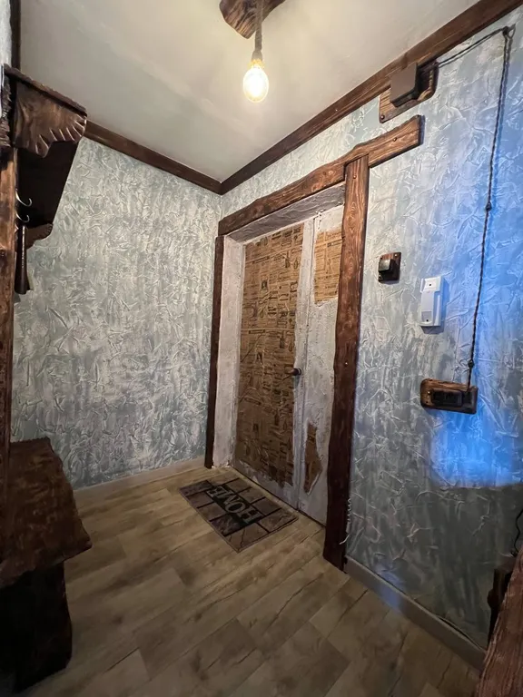 Видовые апартаменты на главной пешеходной улице