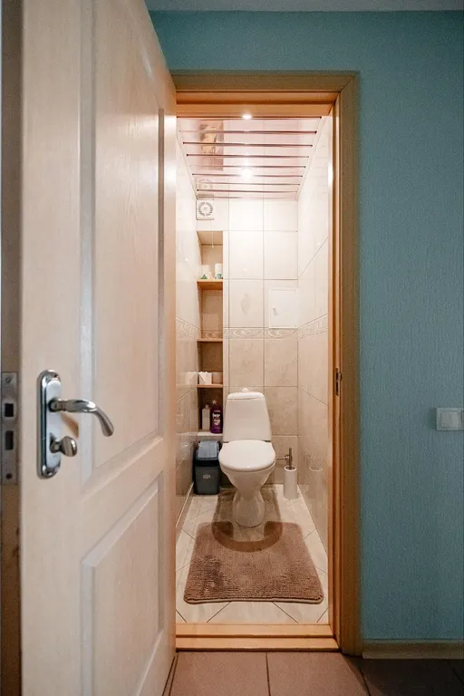 Квартира Просторная квартира рядом с центром и вокзалом — Минск