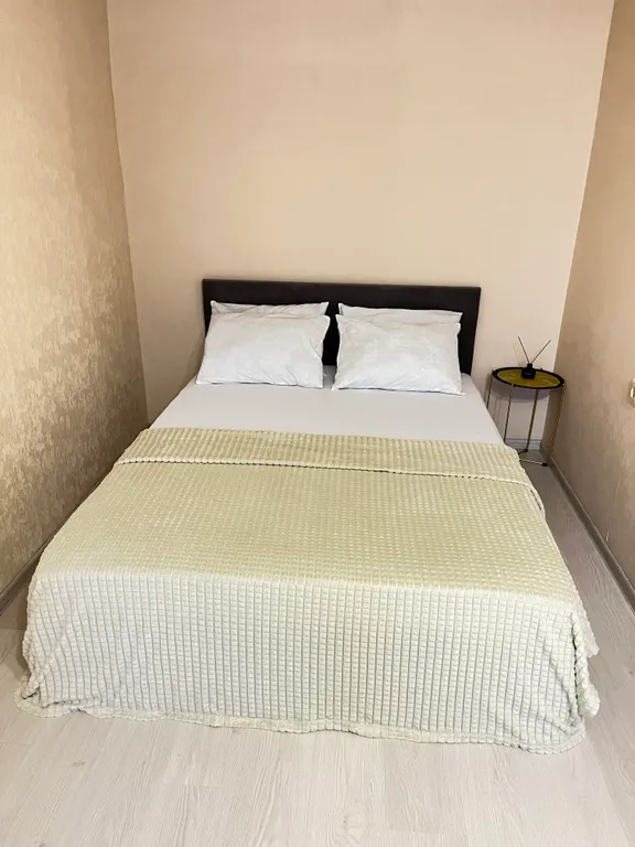 Уютная однушка