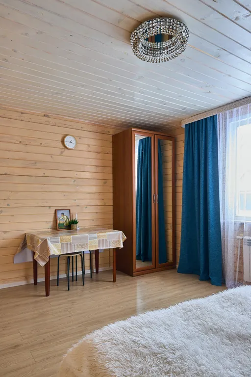 Дом для семьи