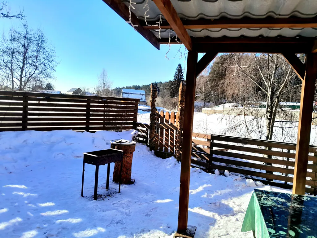 Уютный глемпинг Прованс на берегу реки