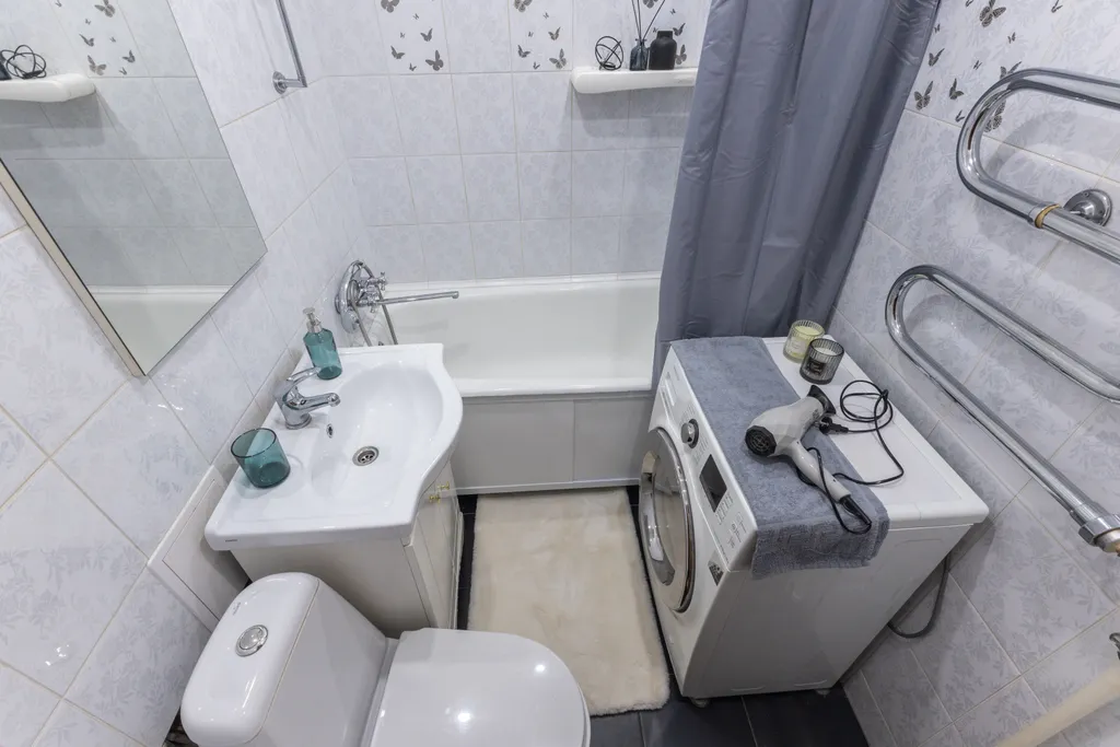 Residence Elegance на восемь персон