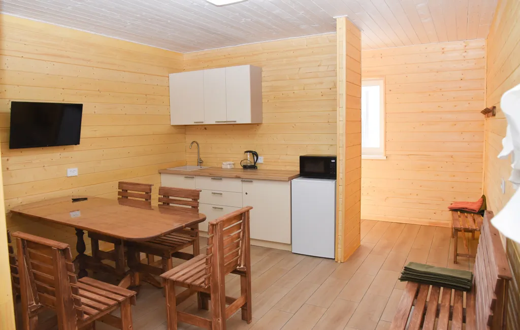 Удачная дача