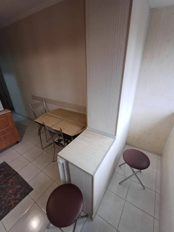 Квартира 1-комнатная Квартира — Сочи