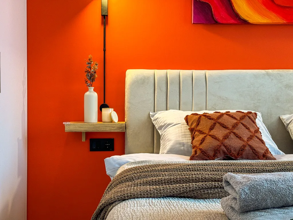 Elite апартаменты в центре города