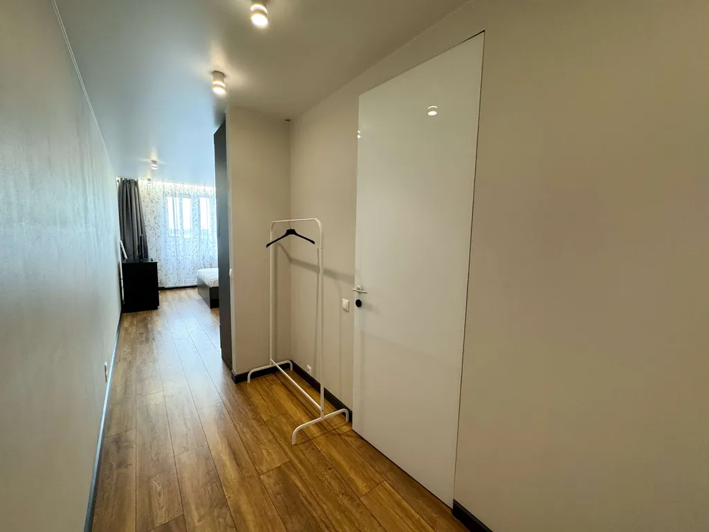 Квартира Апартаменты с лучшим сервисом — Лобня