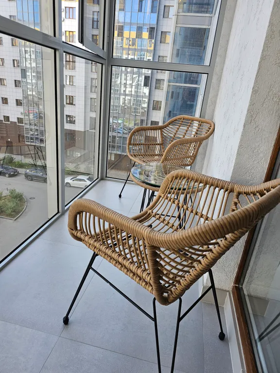 Квартира у Мамаева кургана