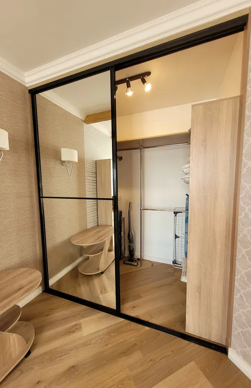 Квартира Квартира АпАрт Майский — Светлогорск