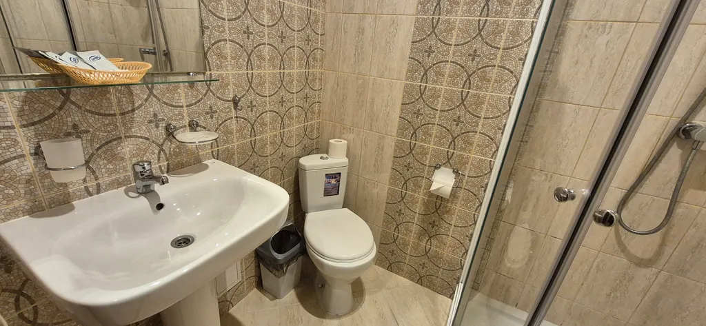 Комната