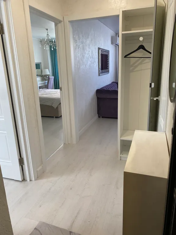 Чистая, уютная квартира