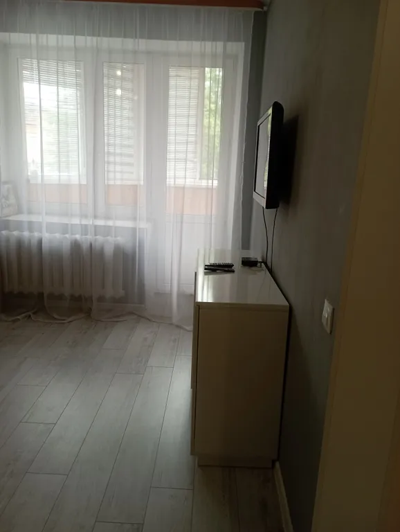 Квартира у ЖД вокзала Центр