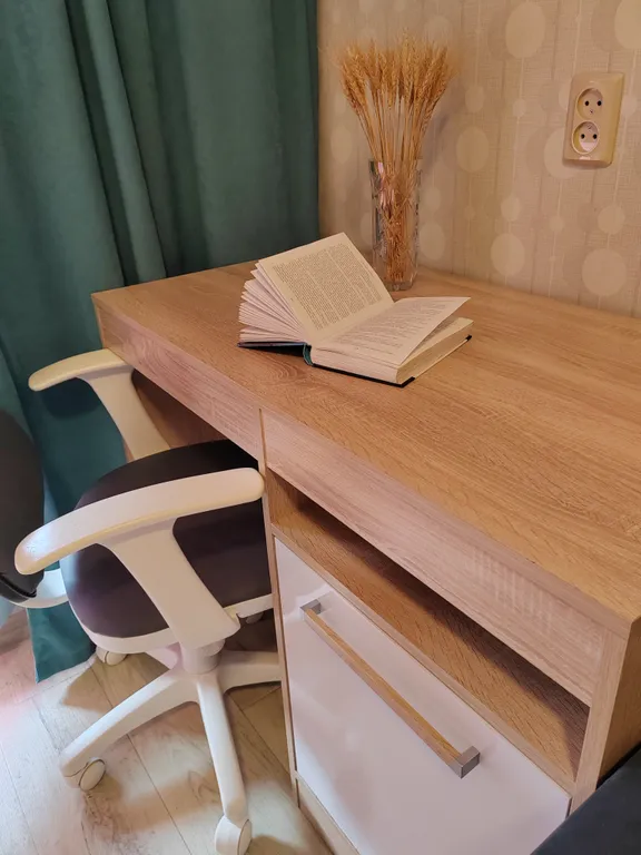 Уютная квартира недалеко от Микрохирургии и Онкологического центра