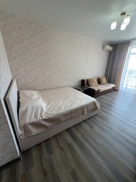 Квартира Квартира у моря — Геленджик