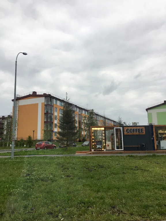Квартира Квартира Business & Relax Time Apart — Шушары