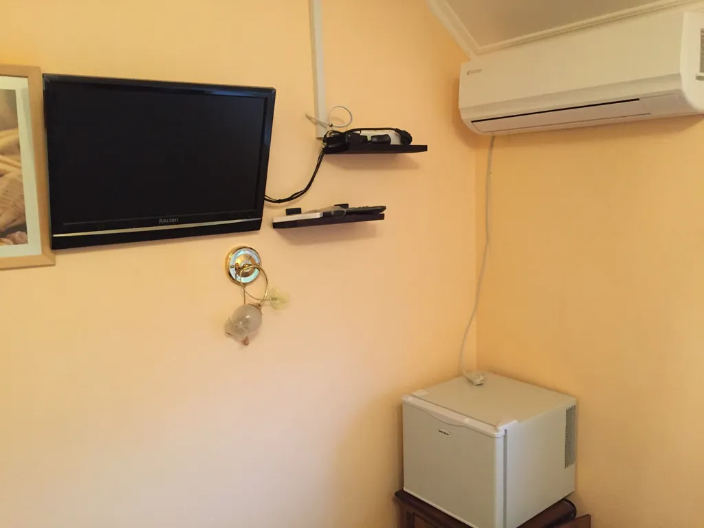 Комната