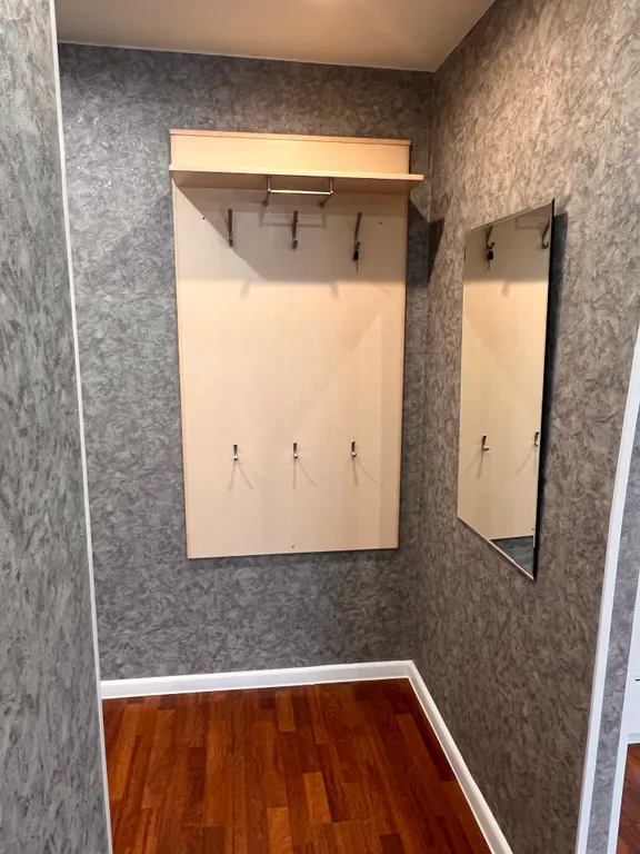 1-комнатная квартира с отличным месторасположением