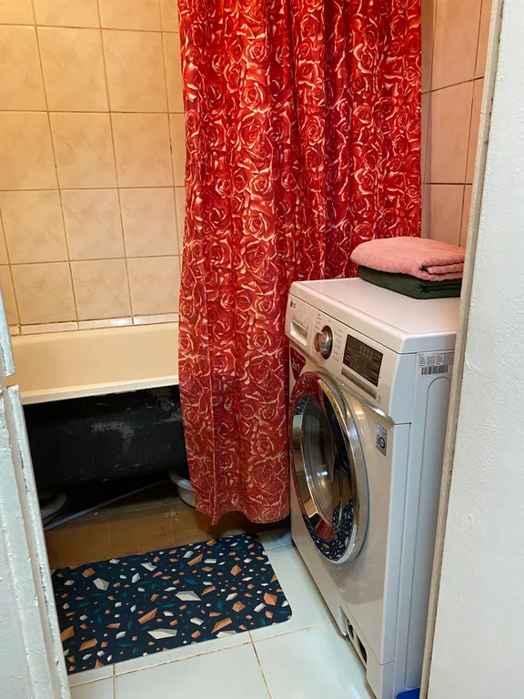 Квартира в центре у вокзала