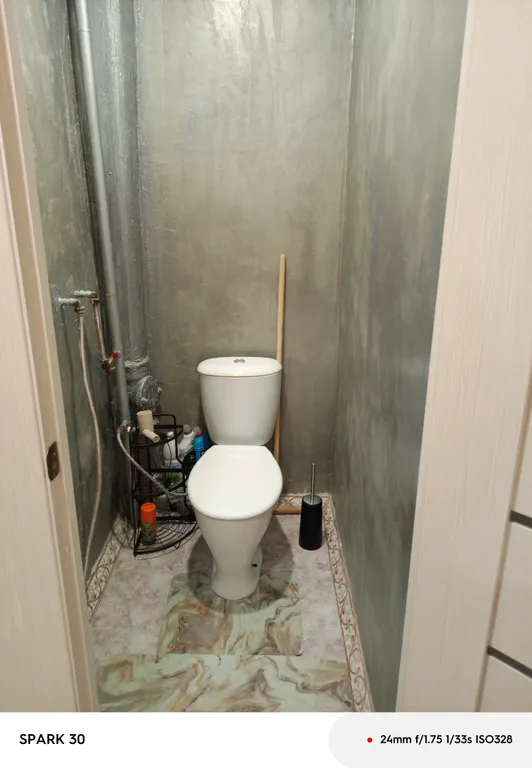 Уютная 2-комнатная квартира