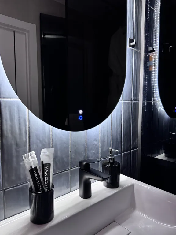 Уютная и комфортная квартира