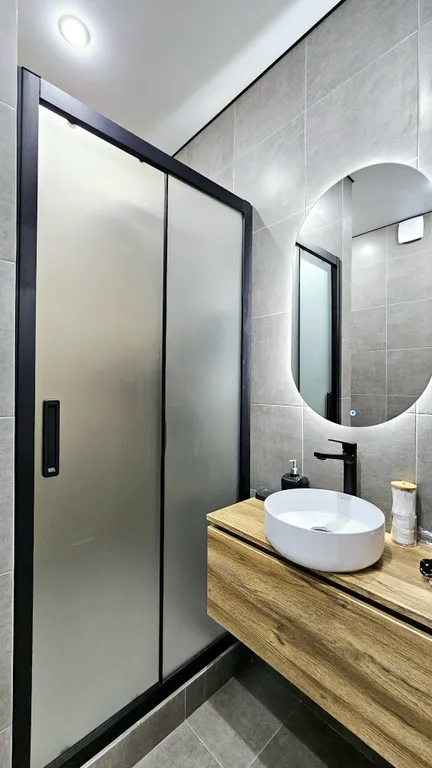 Квартира Квартира Место для тихого отдыха — Краснодар