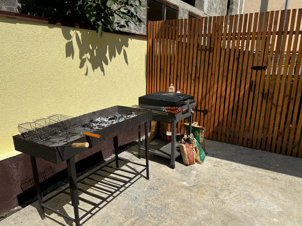 Уютный апартамент