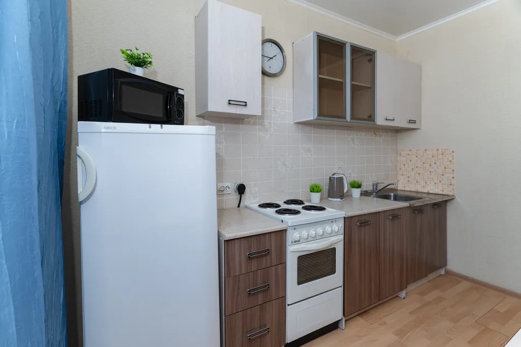 ЛайкХоум на Гаранькина 27