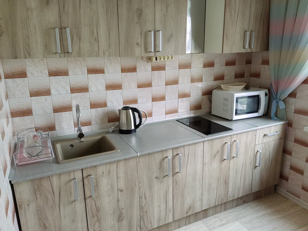 Квартира 2-х комнатная, уютная квартира, с удобным расположением — Хабаровск