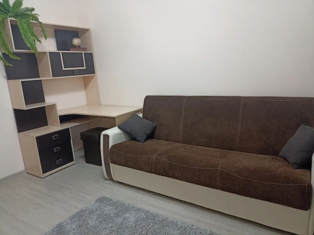 Квартира Квартира Классная евротpeшка — Анапа