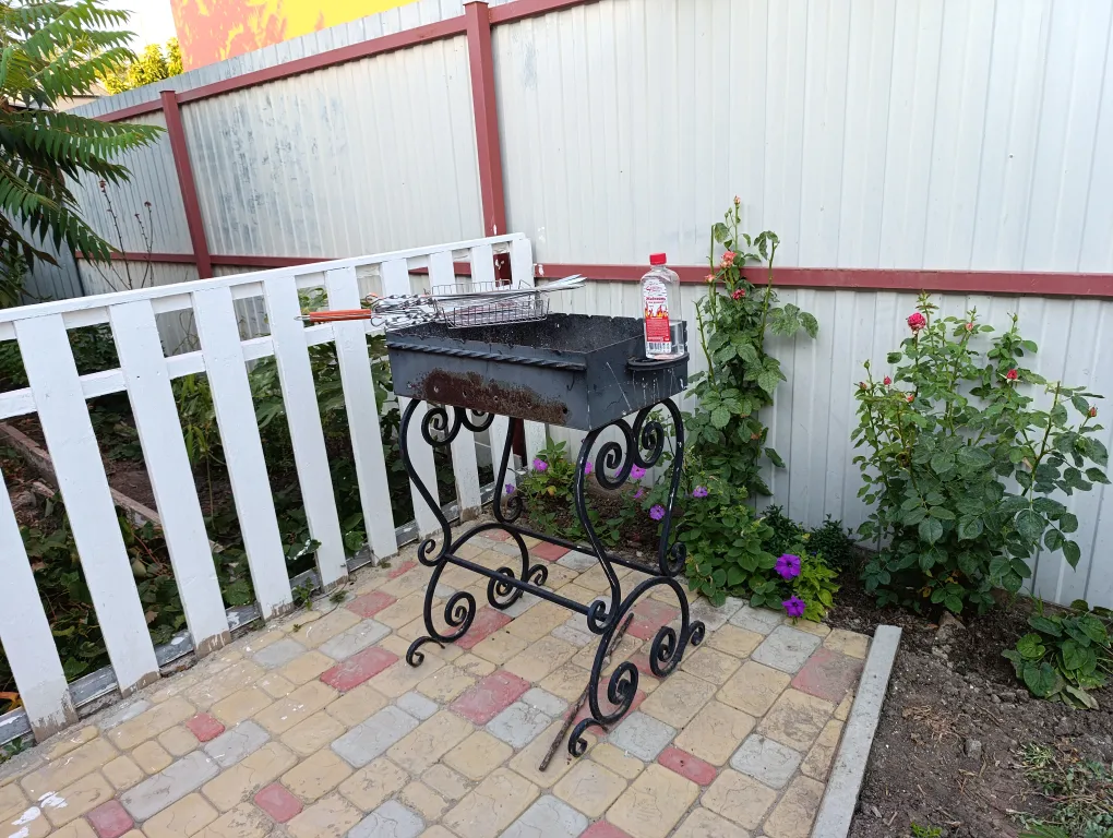 Коттедж Уютный домик у моря — Ейск