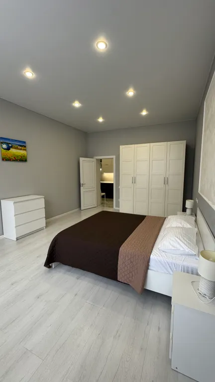 Квартира в центре рядом с курортным бульваром